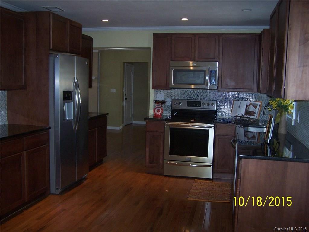 Harrisburg Estates - Residential