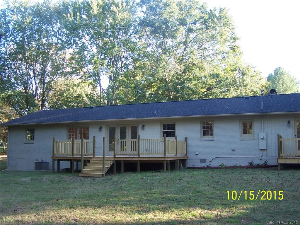 Harrisburg Estates - Residential