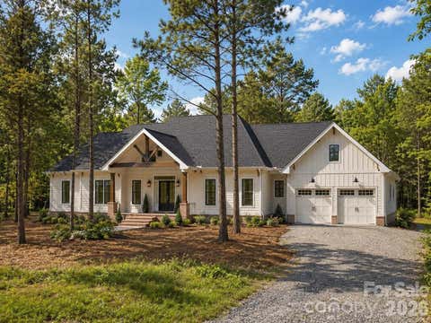Photo of 4845 Myers Road, Monroe, NC 28110 (MLS # 4390786)