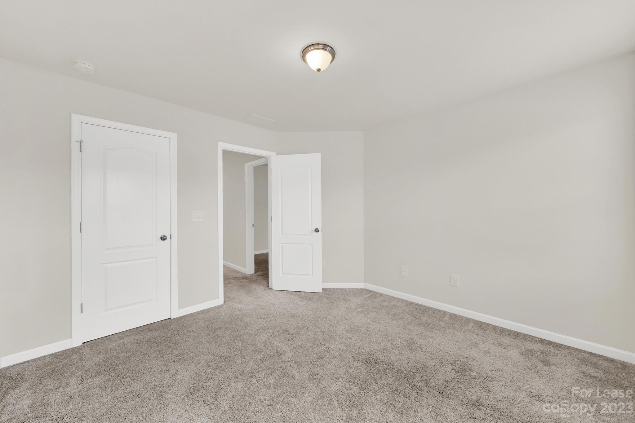 The Grove - Residential Lease