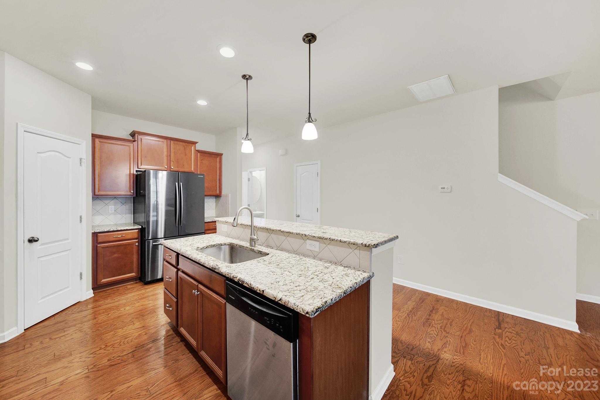 The Grove - Residential Lease