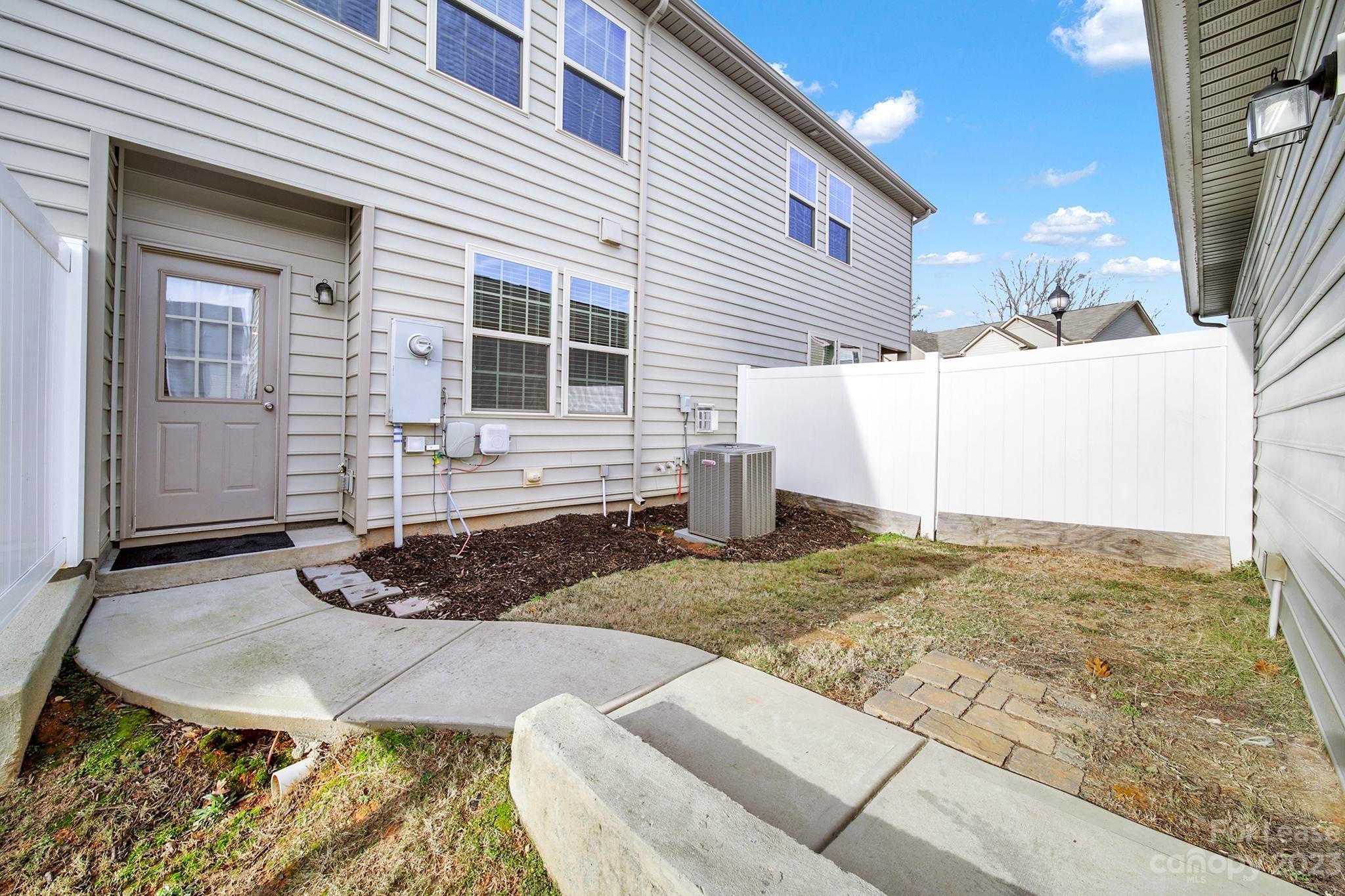 The Grove - Residential Lease