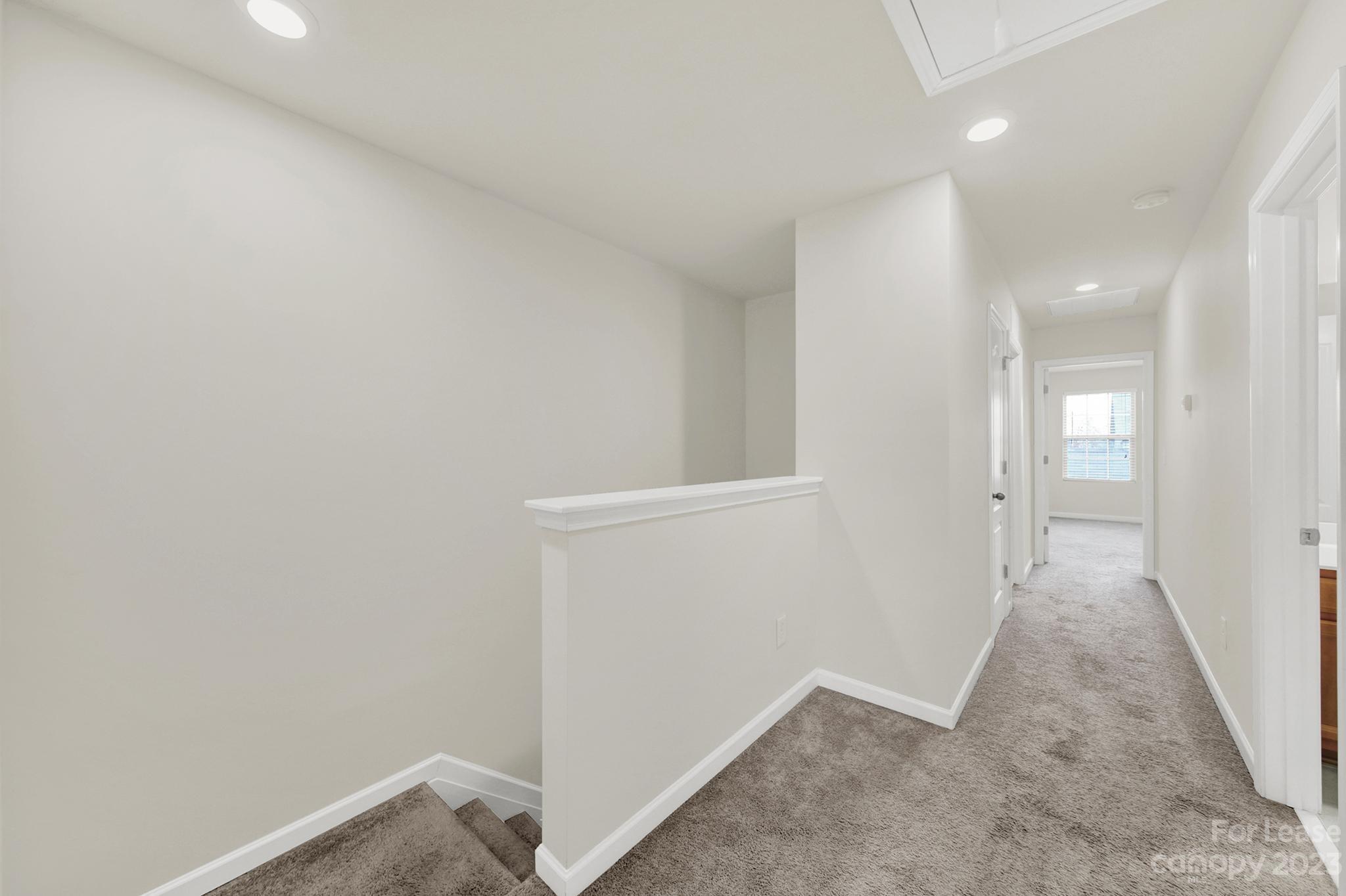 The Grove - Residential Lease