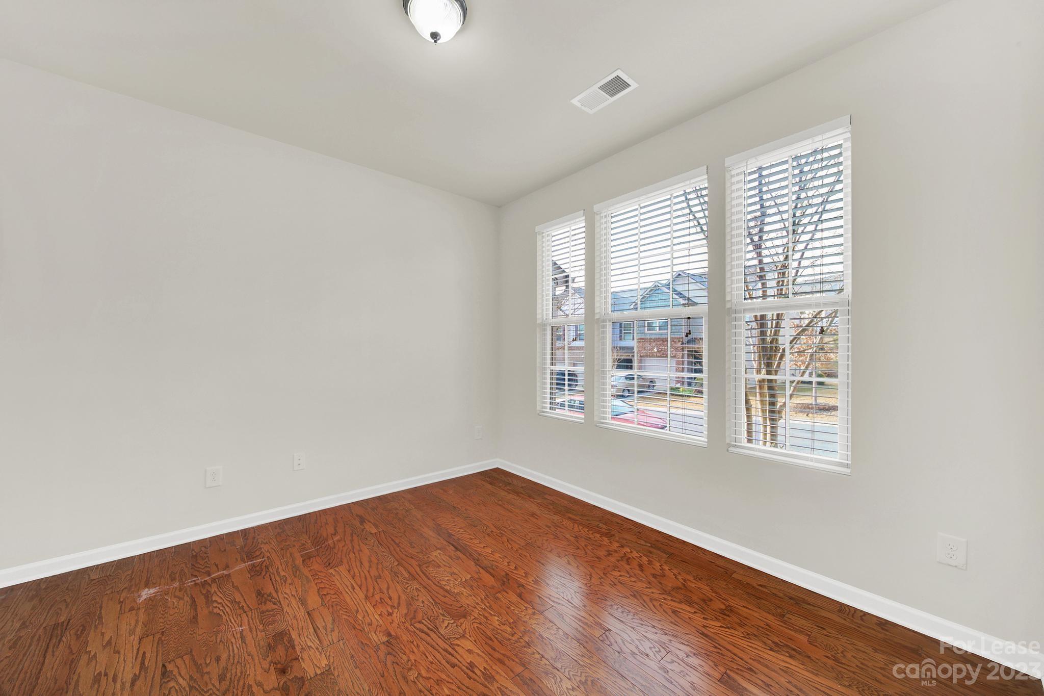 The Grove - Residential Lease