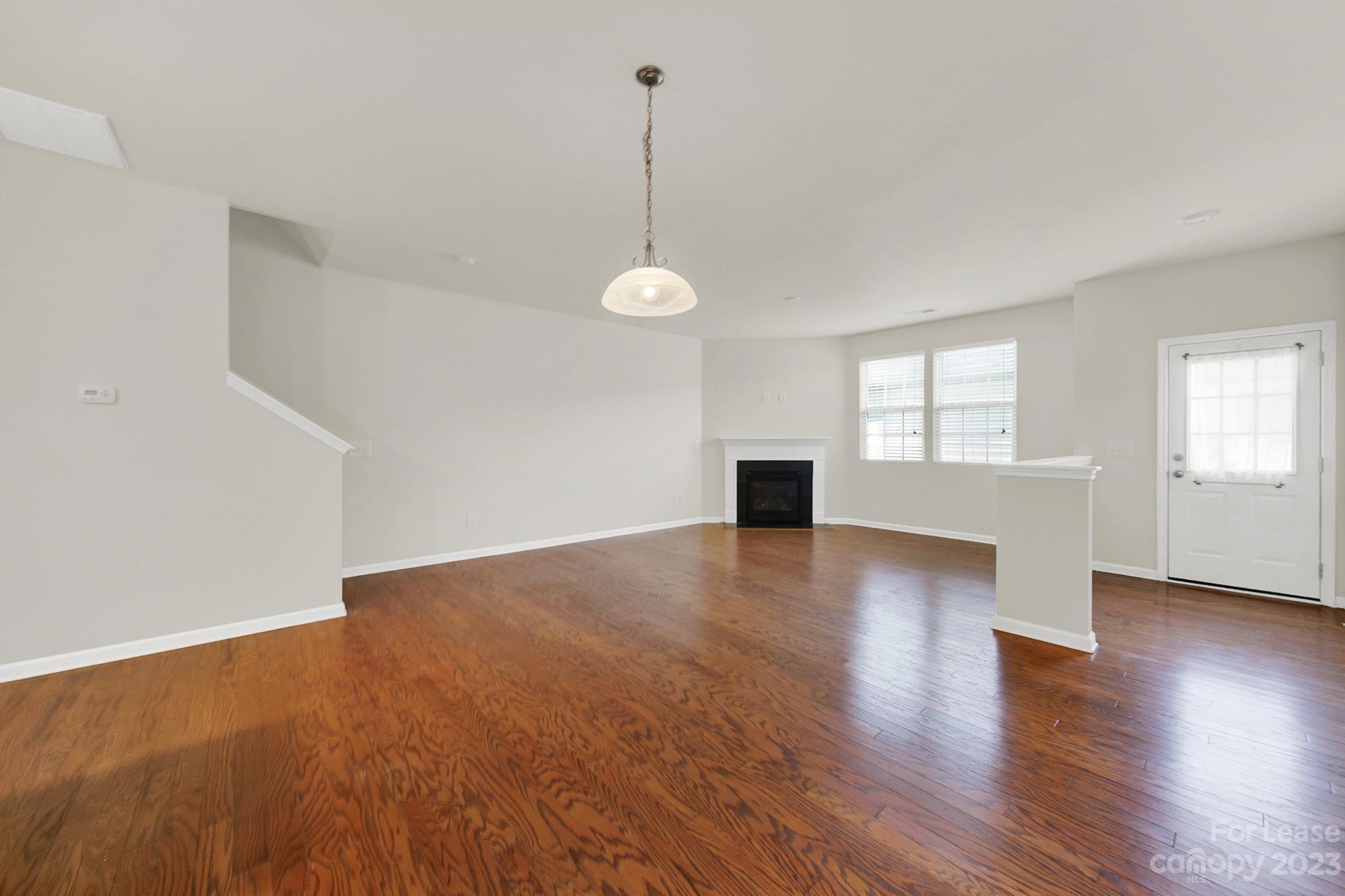 The Grove - Residential Lease