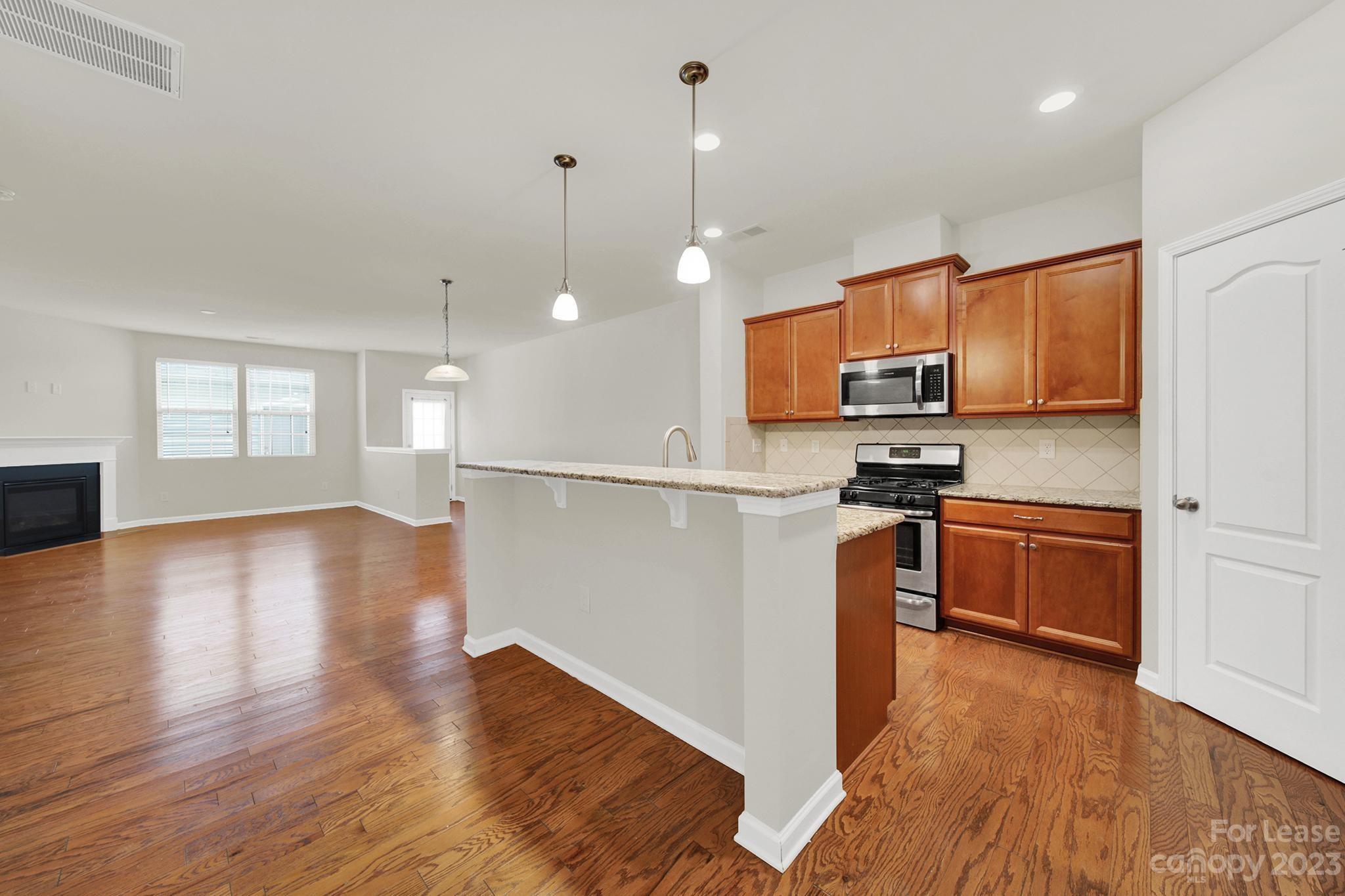 The Grove - Residential Lease