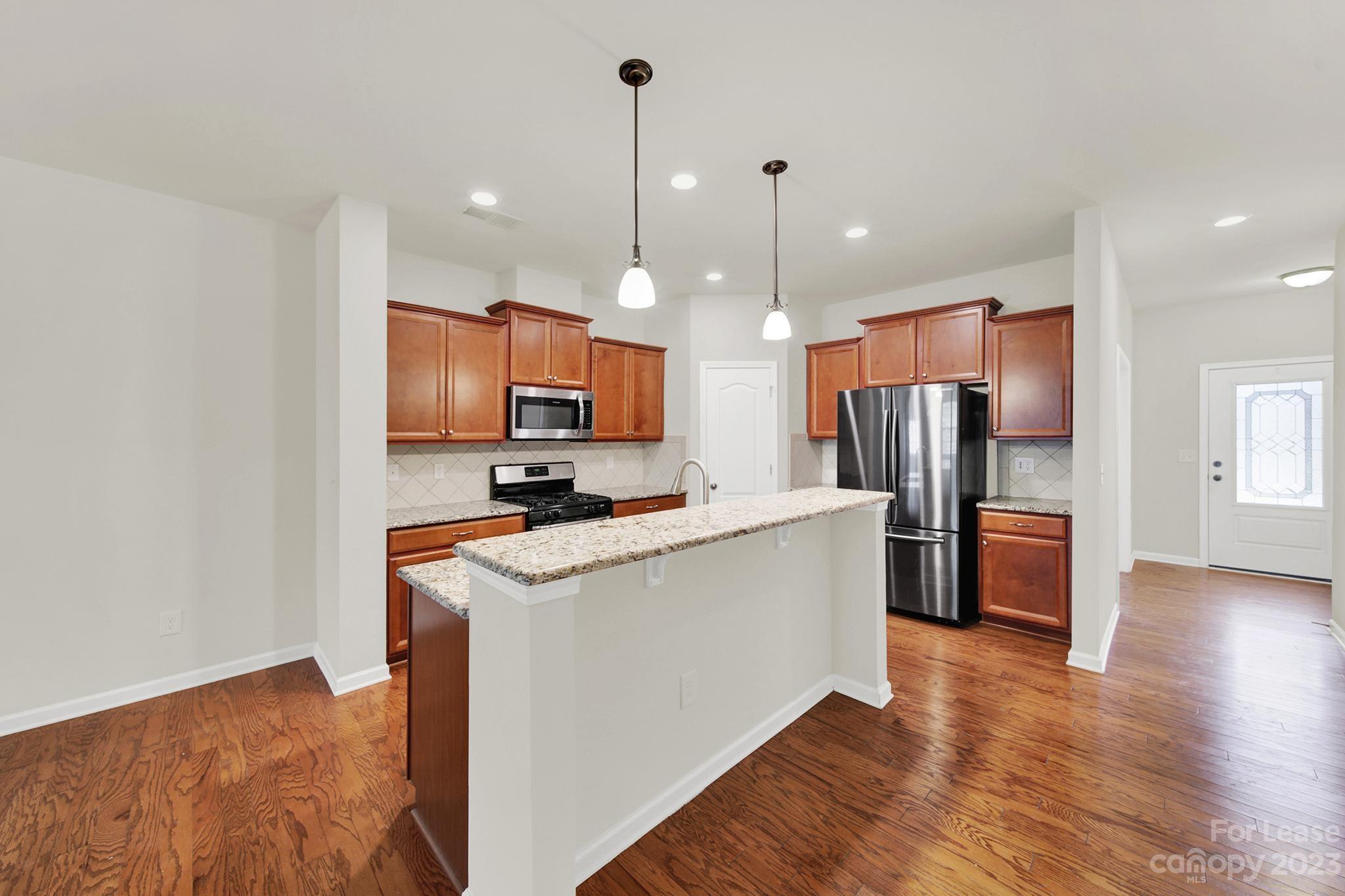 The Grove - Residential Lease