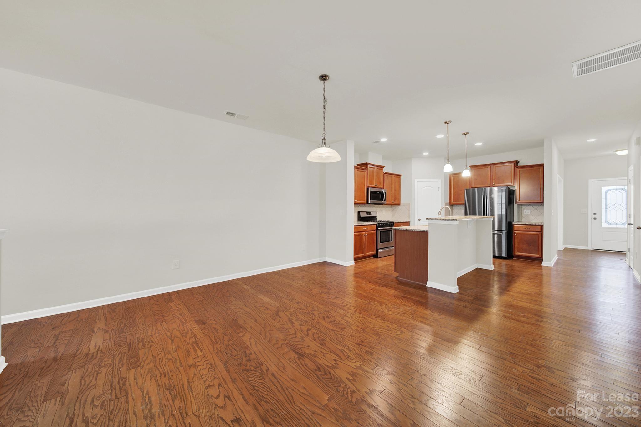 The Grove - Residential Lease