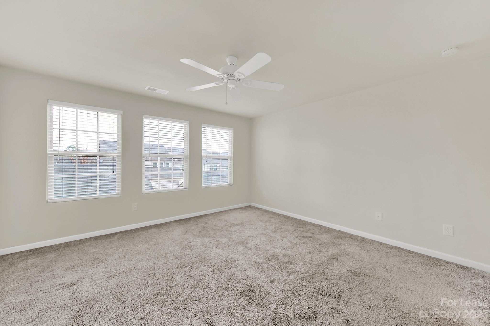 The Grove - Residential Lease