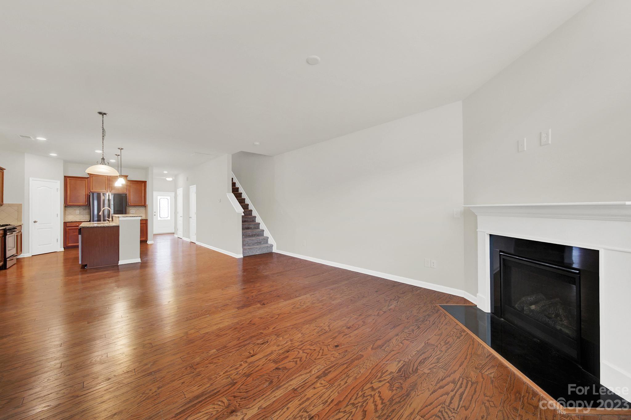 The Grove - Residential Lease