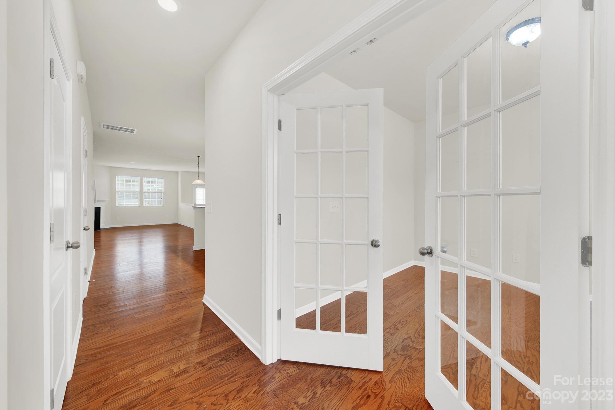 The Grove - Residential Lease