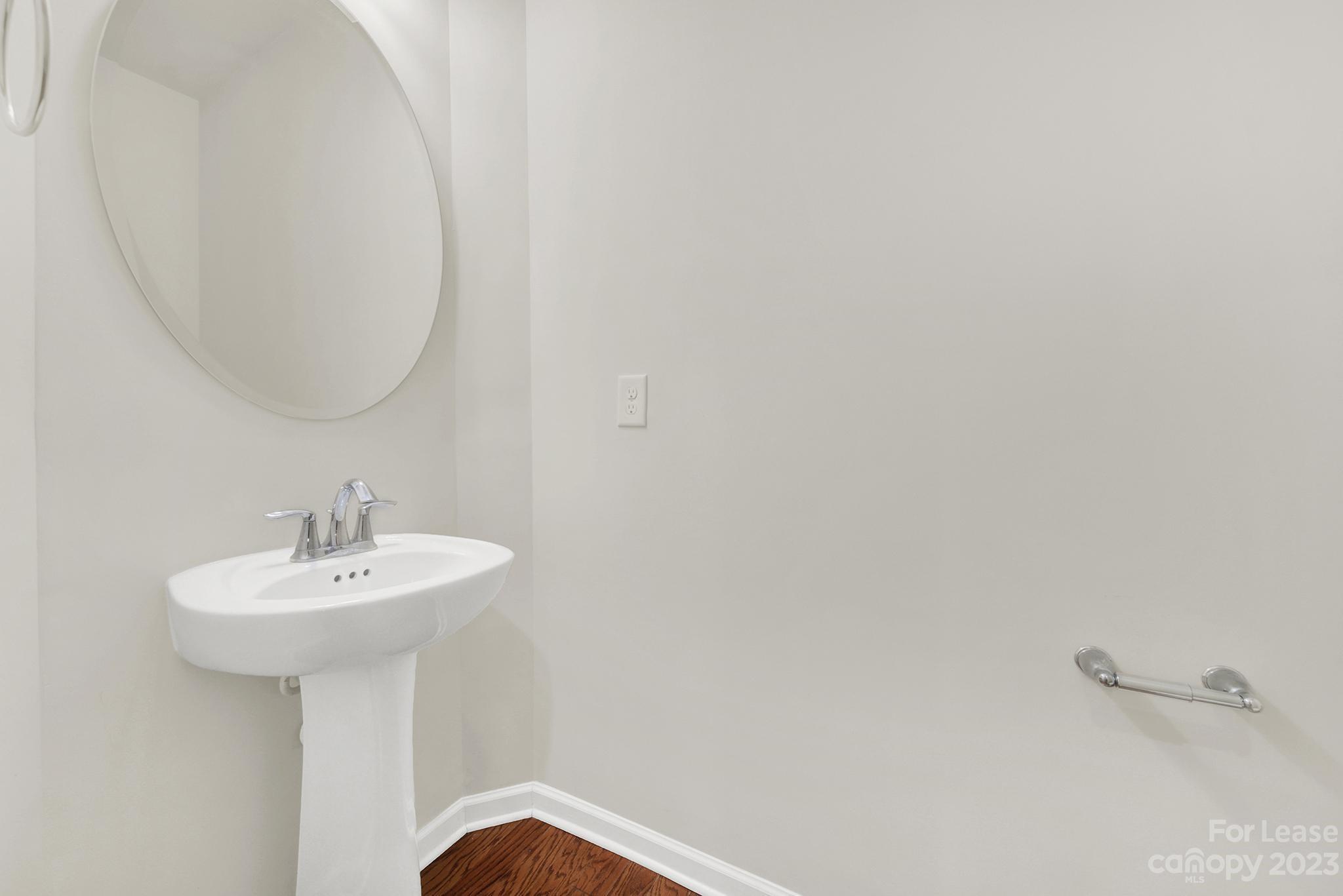 The Grove - Residential Lease