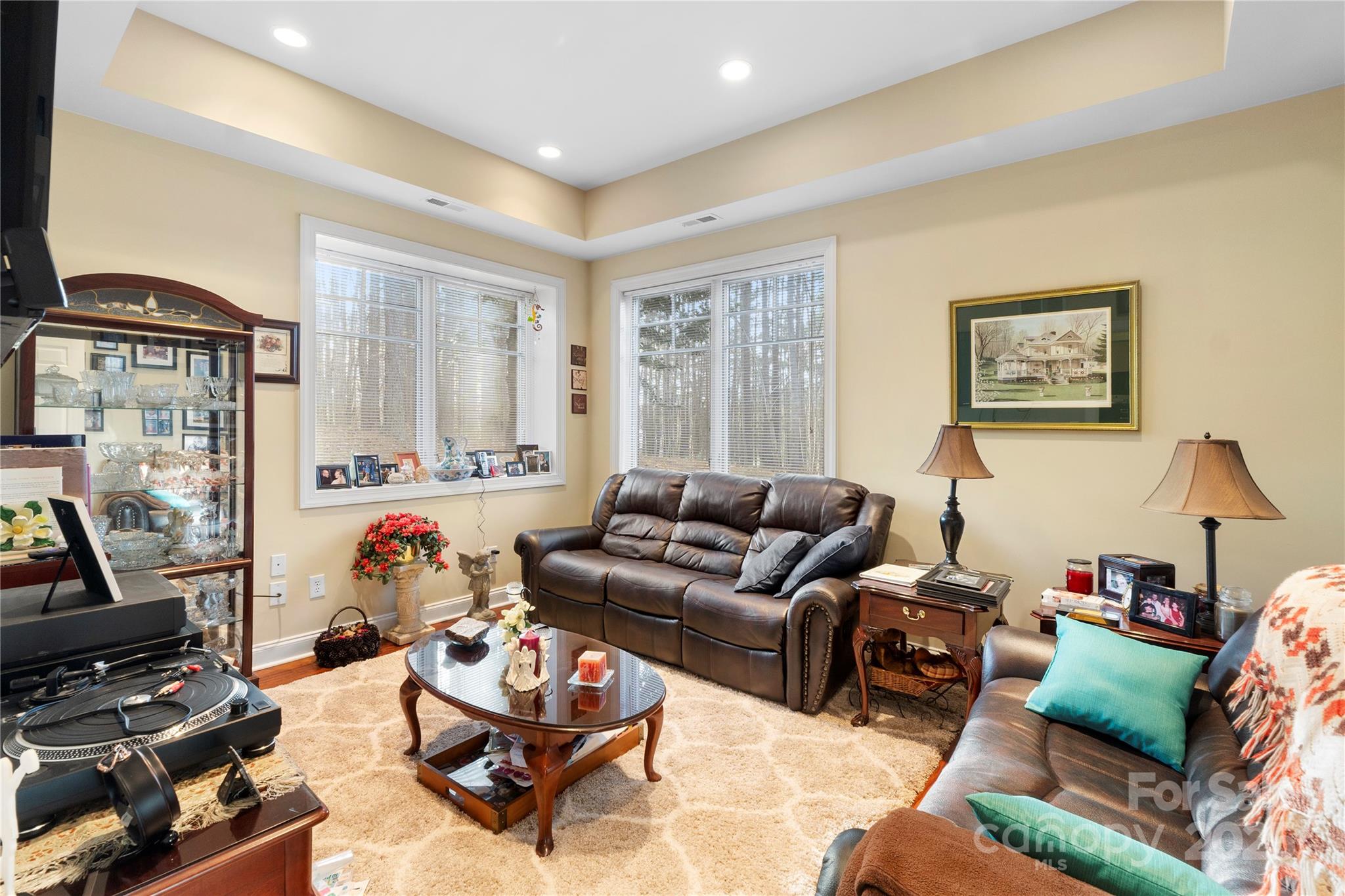 Crystal Bay - Residential