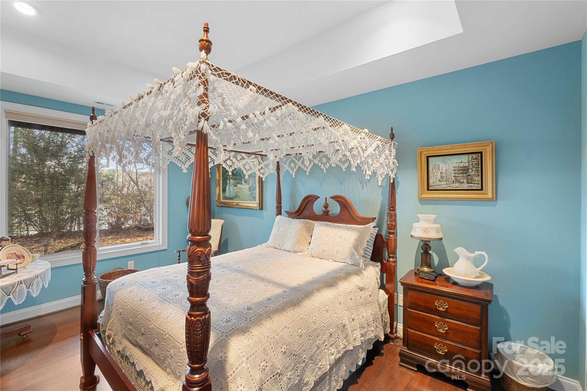 Crystal Bay - Residential