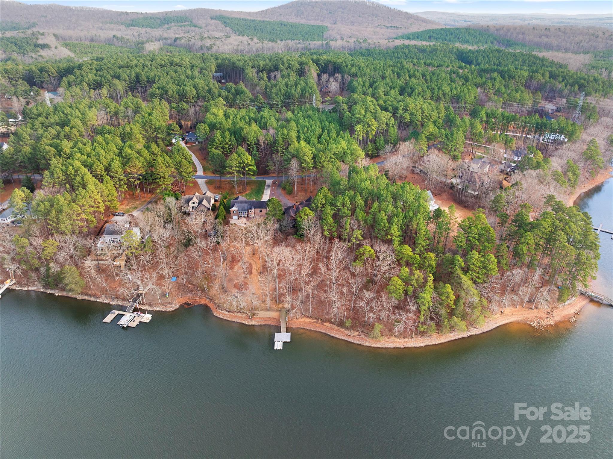 Crystal Bay - Residential