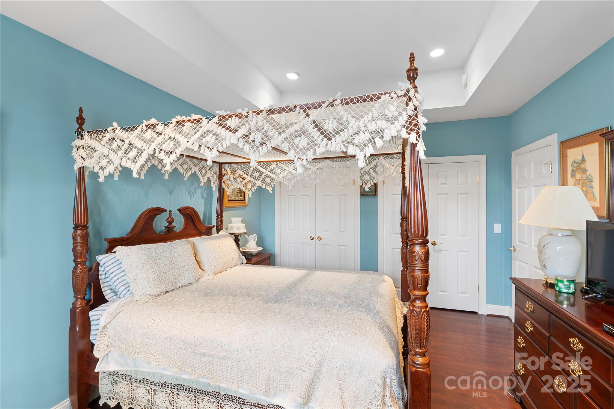 Crystal Bay - Residential