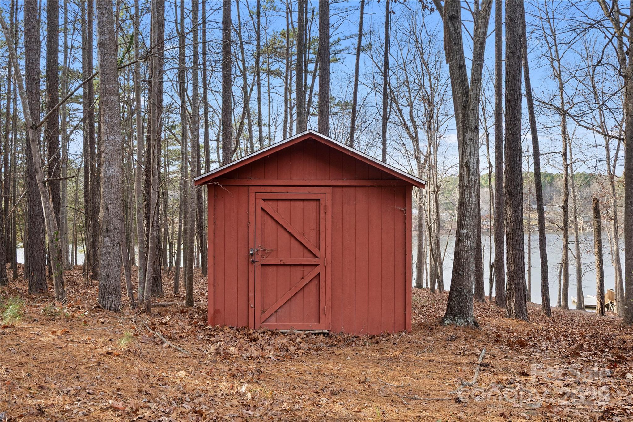 621 Crystal Bay Drive