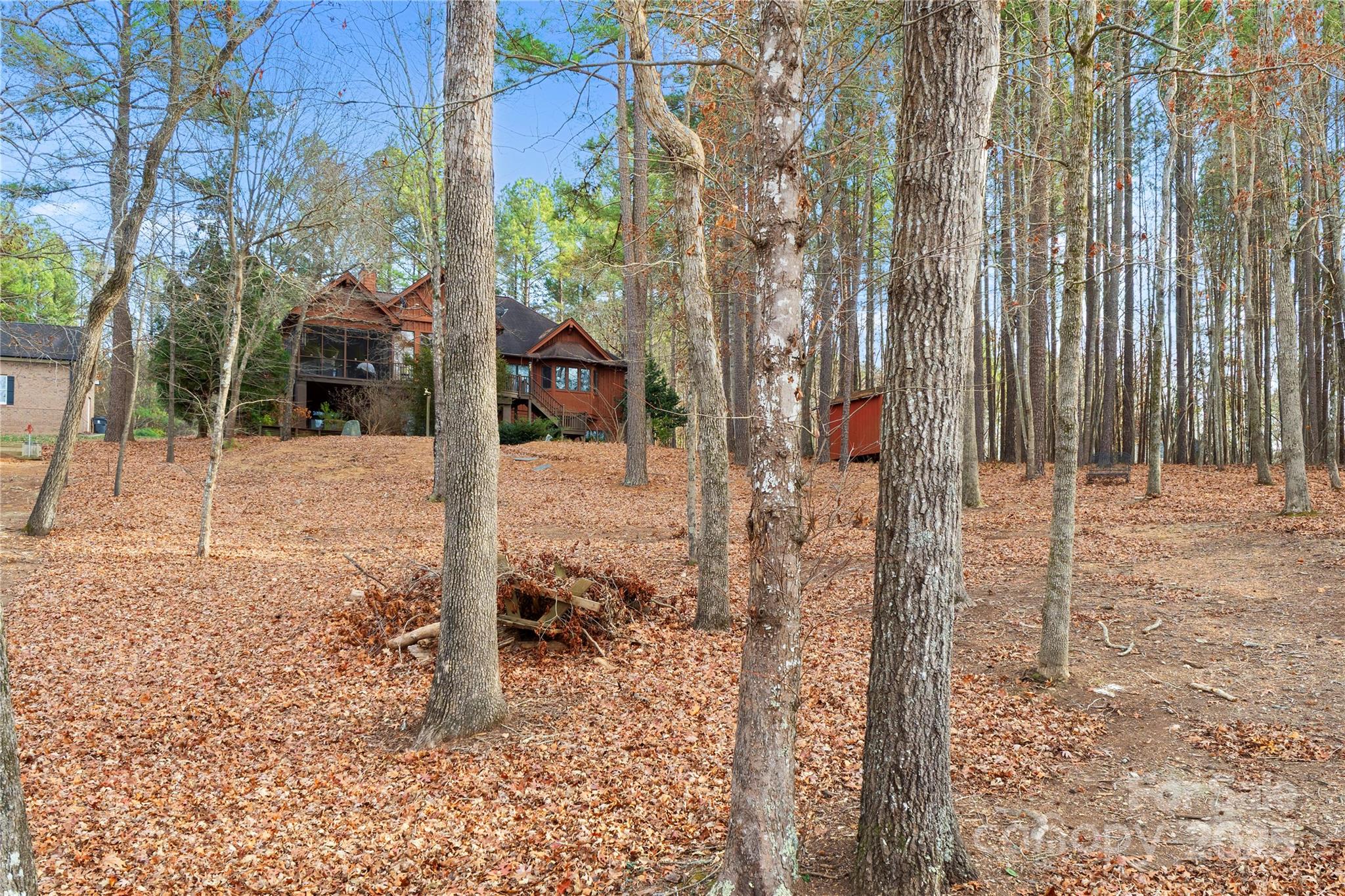 621 Crystal Bay Drive