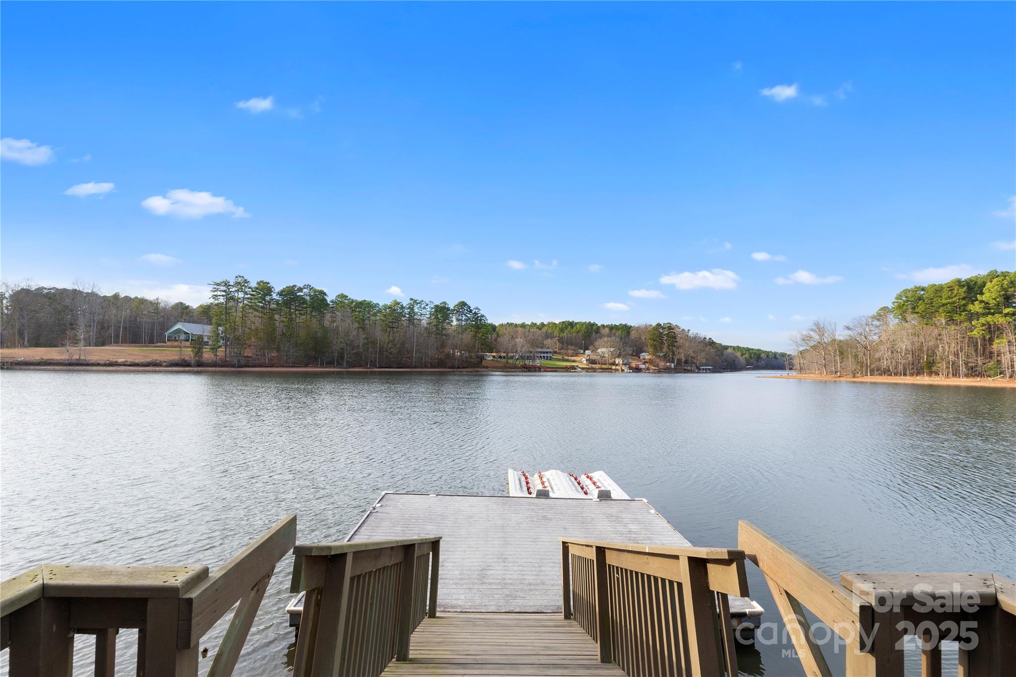 621 Crystal Bay Drive