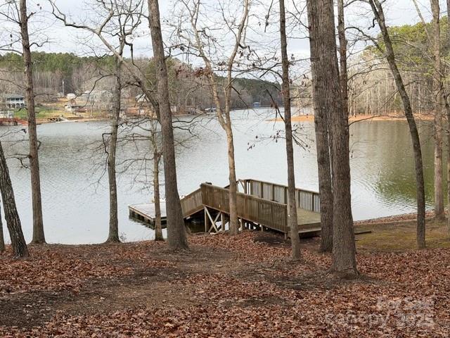 621 Crystal Bay Drive