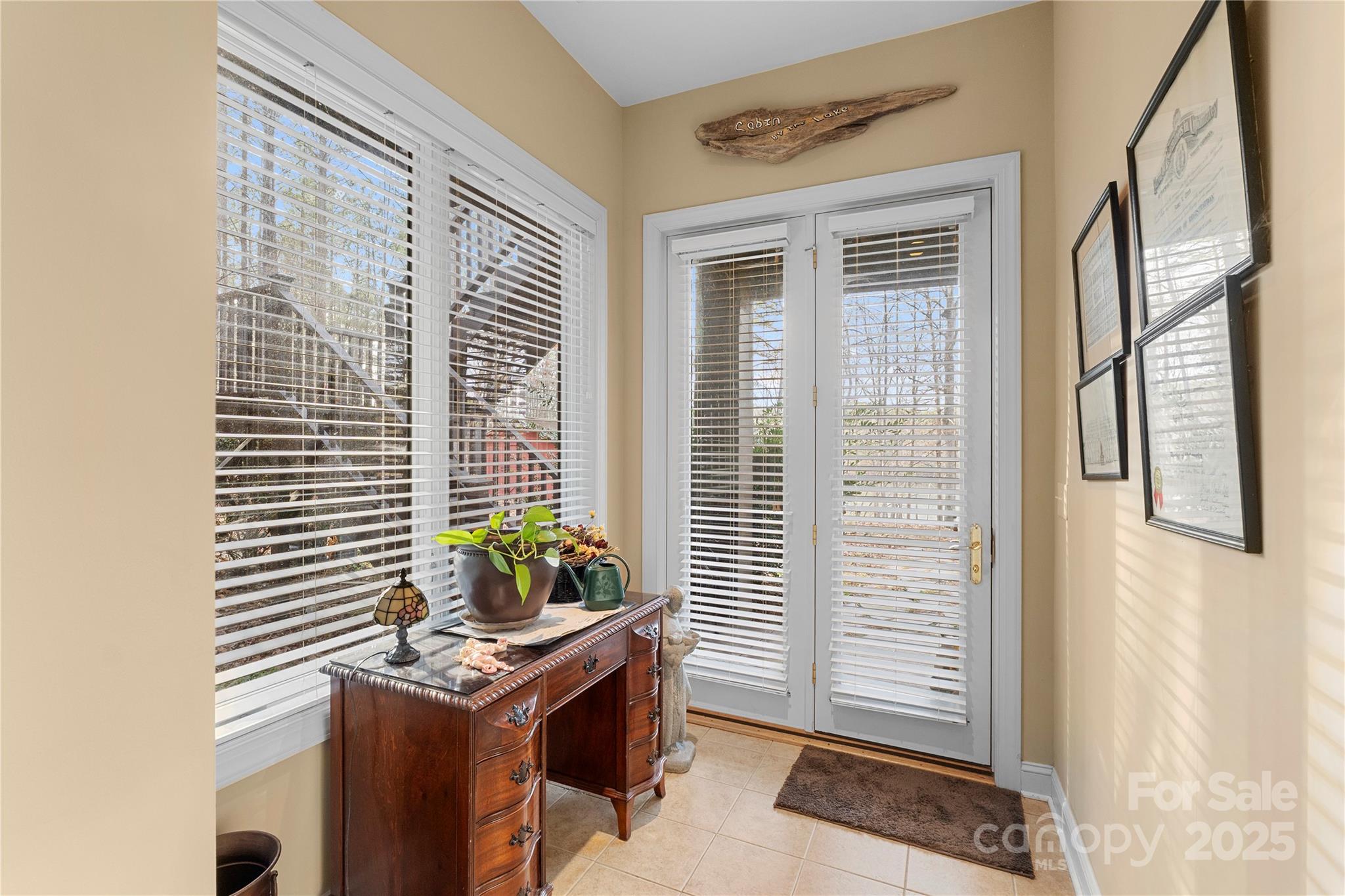 Crystal Bay - Residential