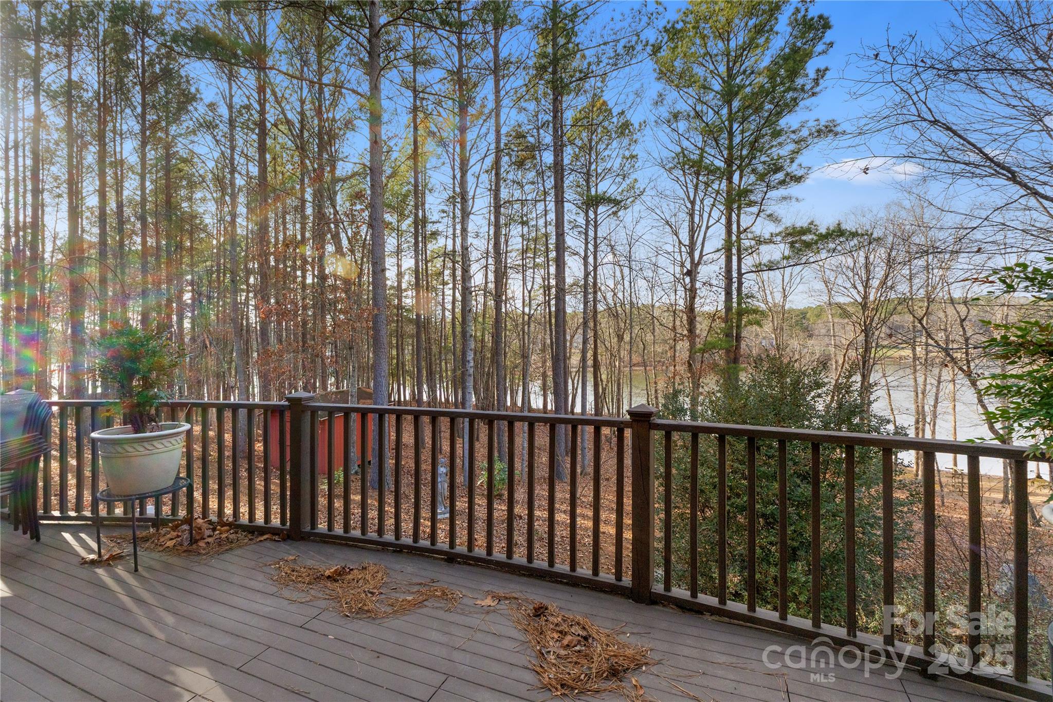 Crystal Bay - Residential