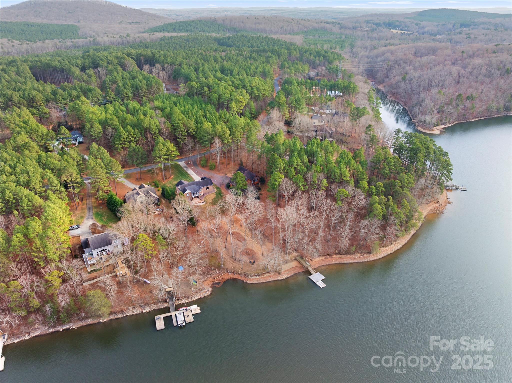 Crystal Bay - Residential