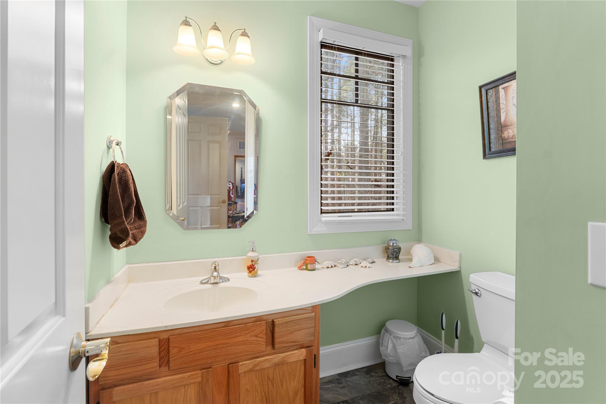 Crystal Bay - Residential