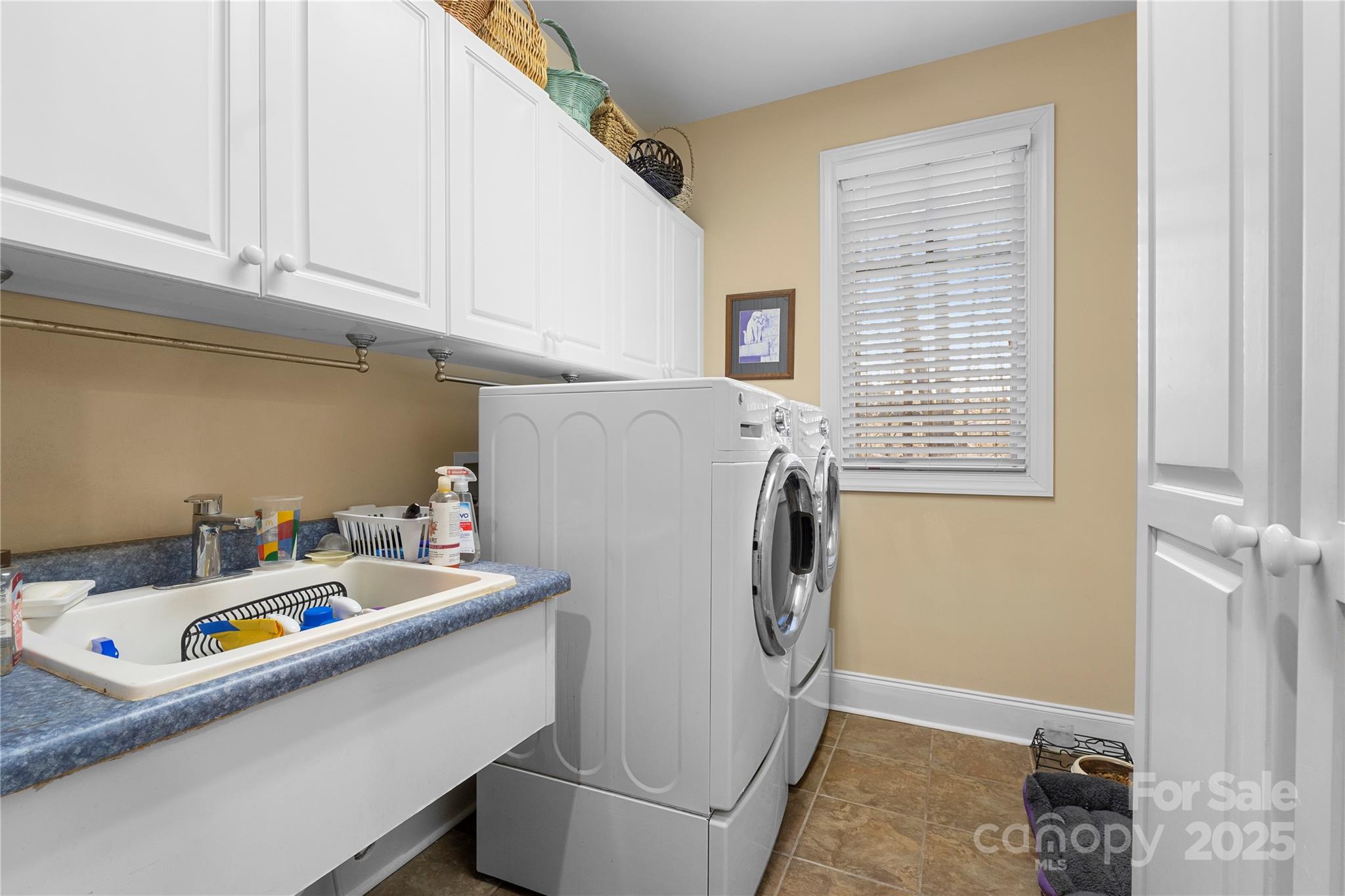 Crystal Bay - Residential