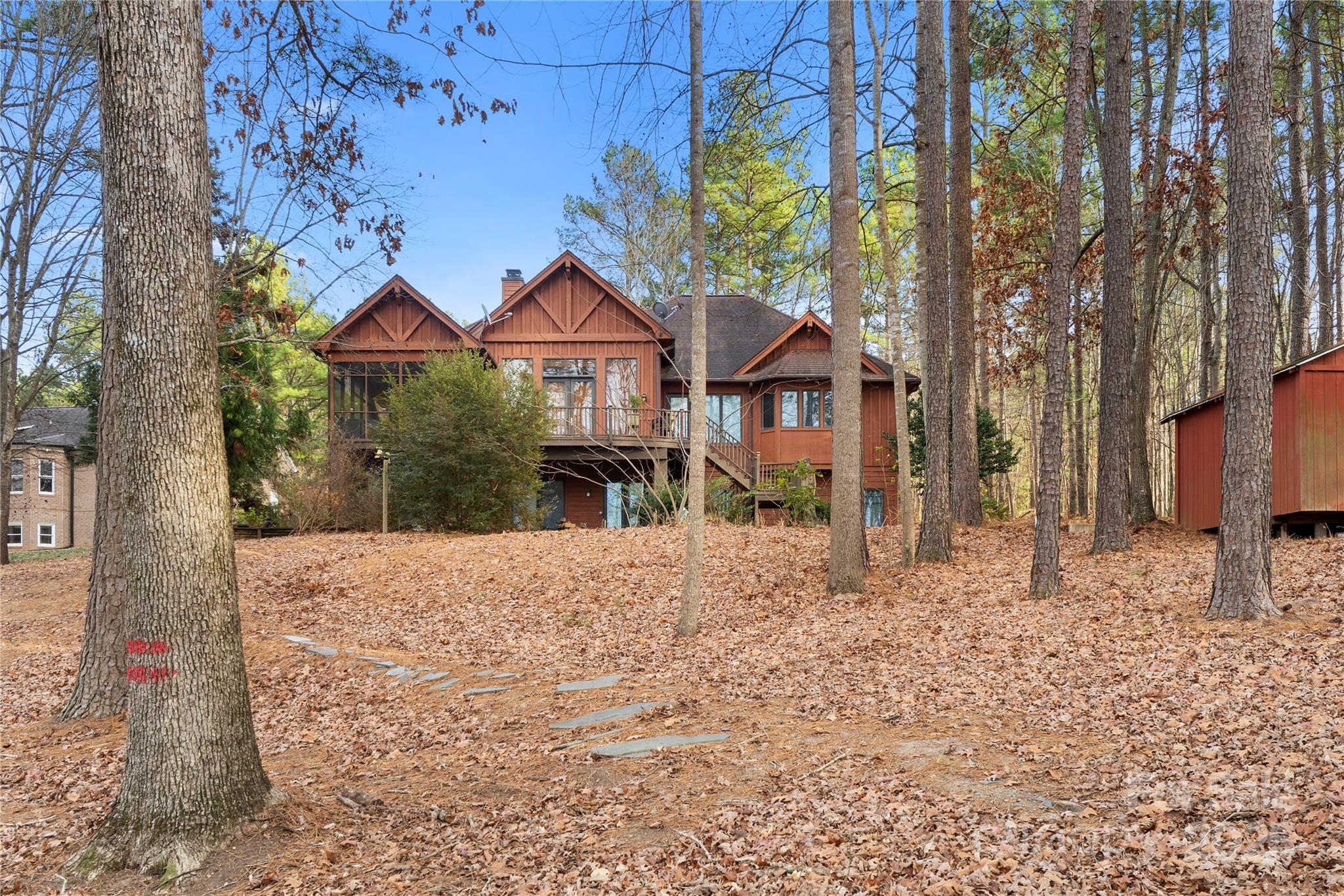 Crystal Bay - Residential