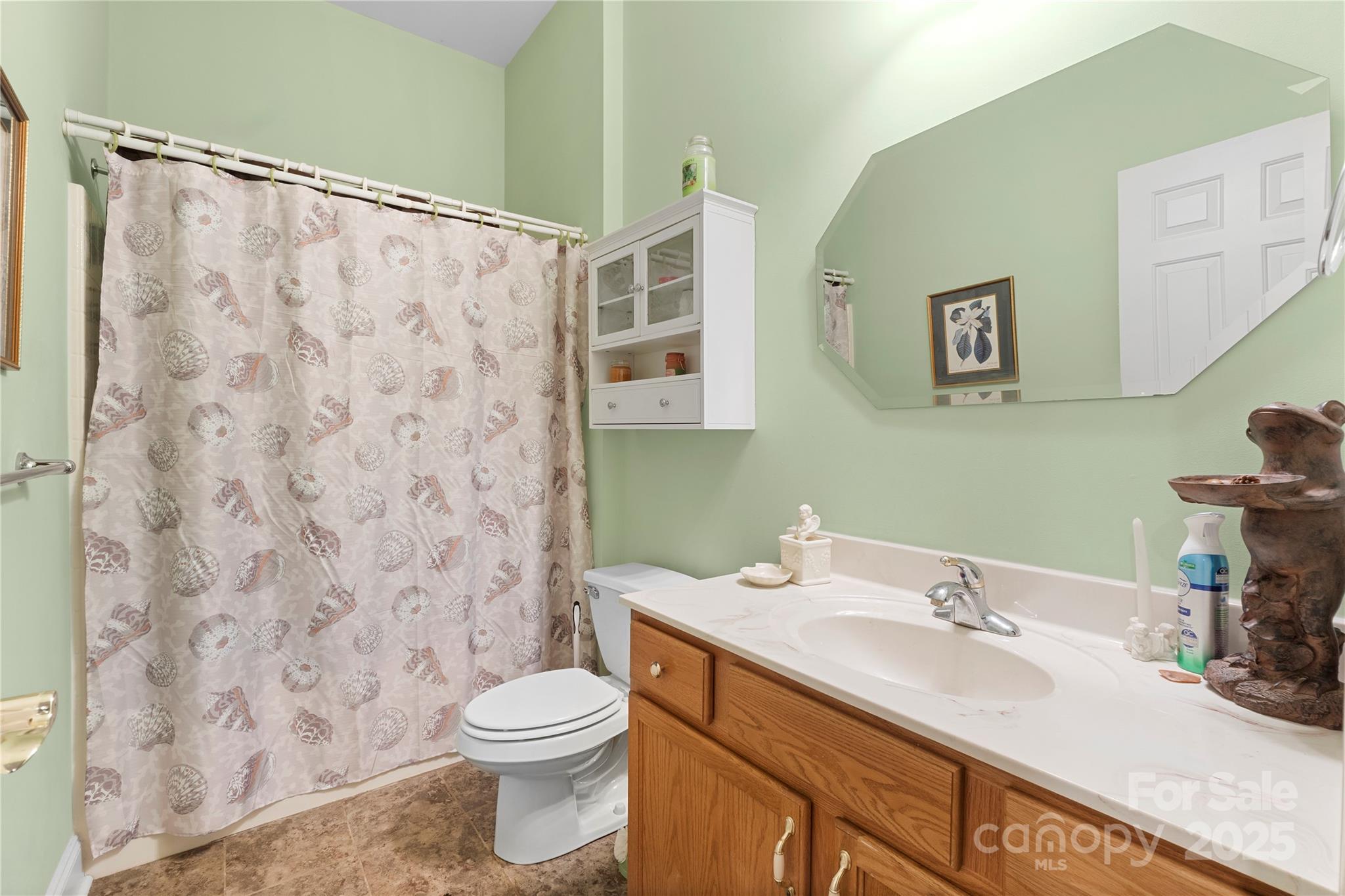 Crystal Bay - Residential