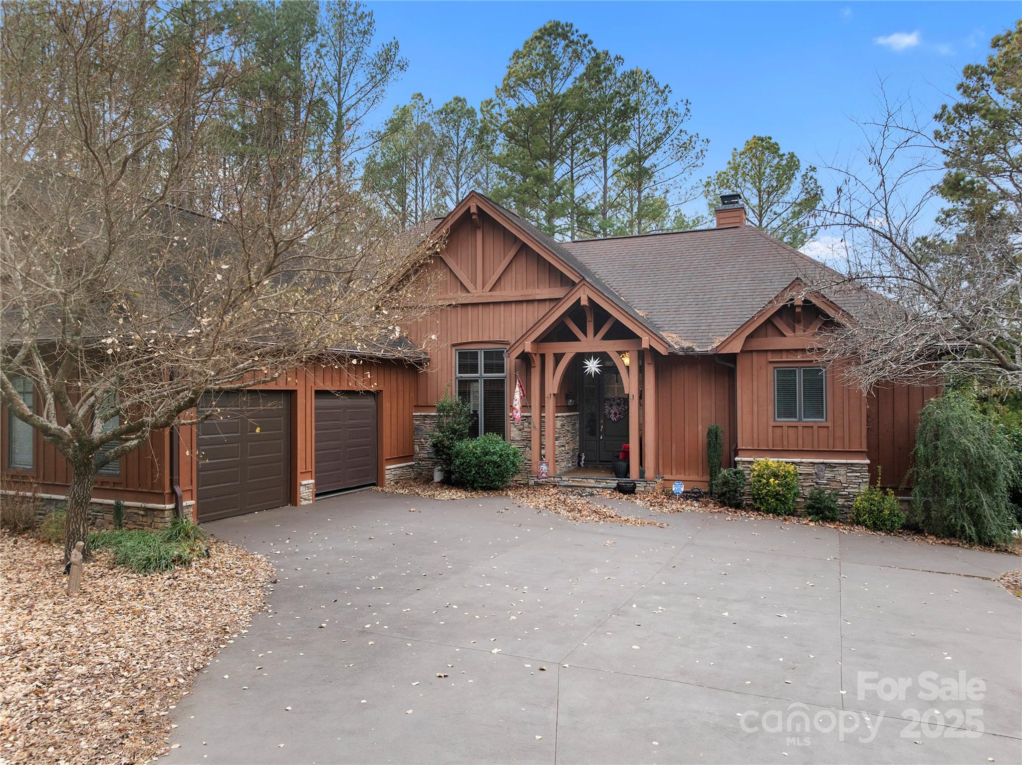 Crystal Bay - Residential