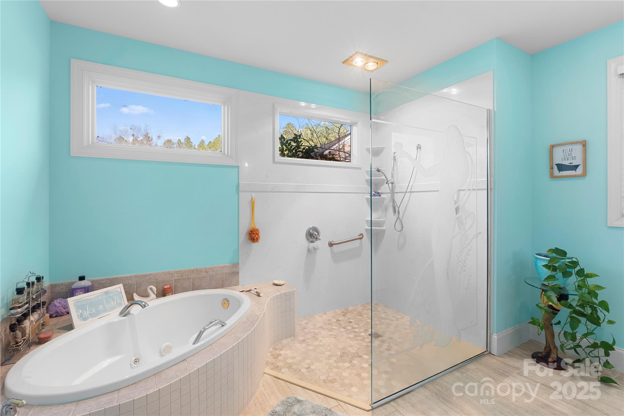 Crystal Bay - Residential