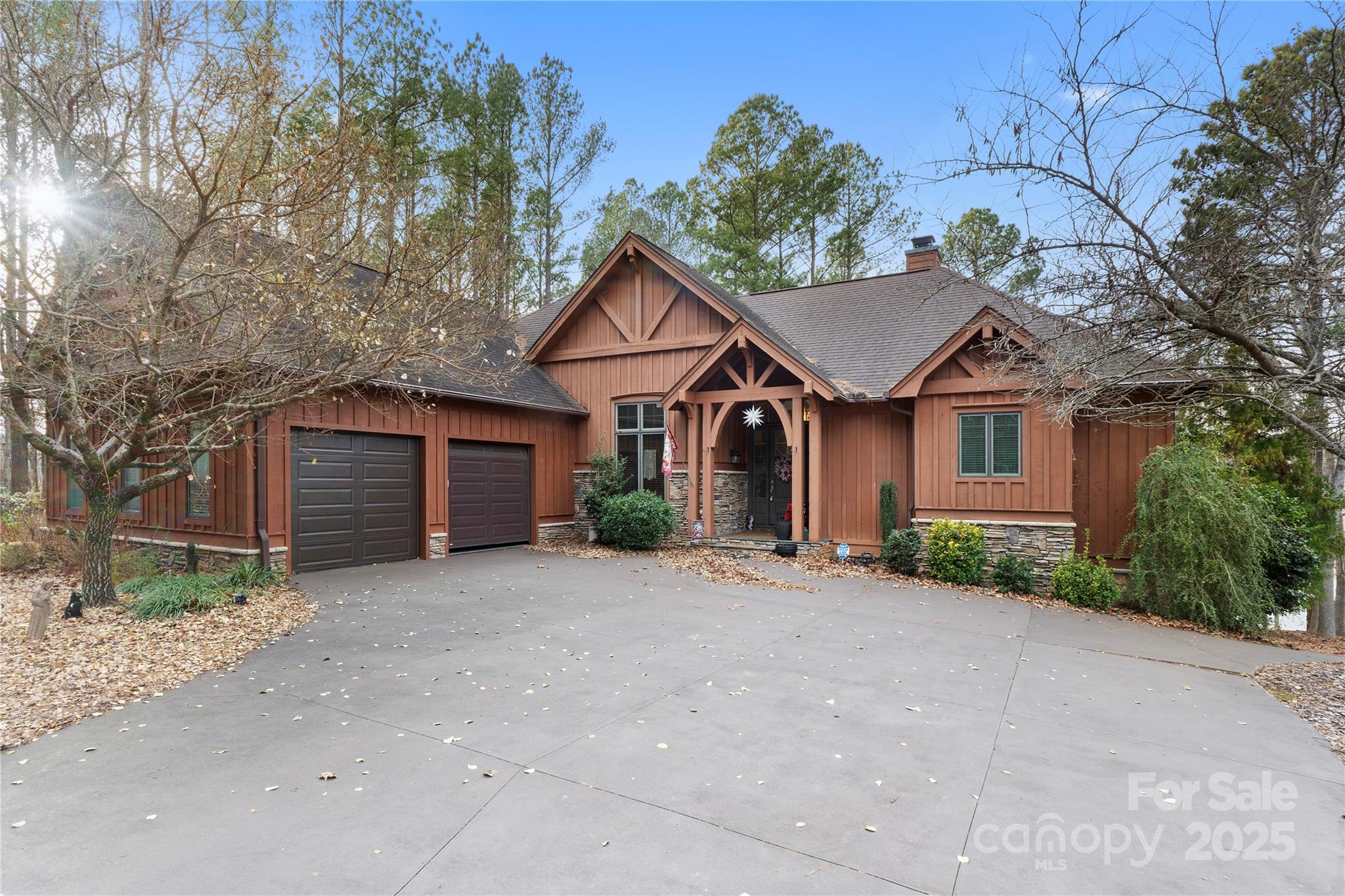 Crystal Bay - Residential