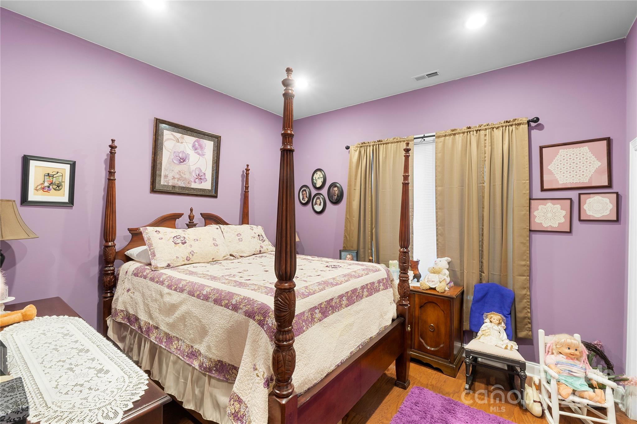 Crystal Bay - Residential