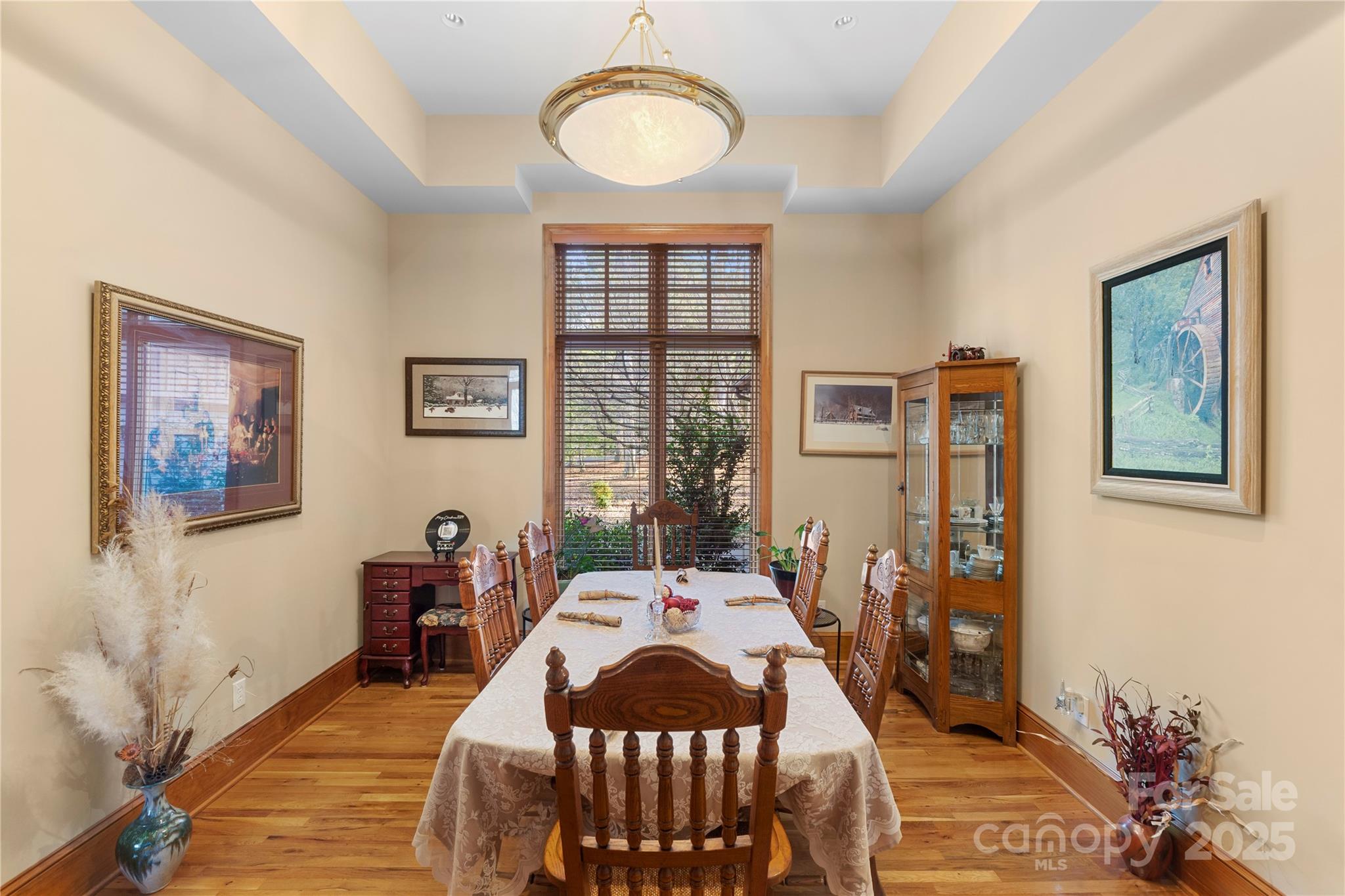 Crystal Bay - Residential