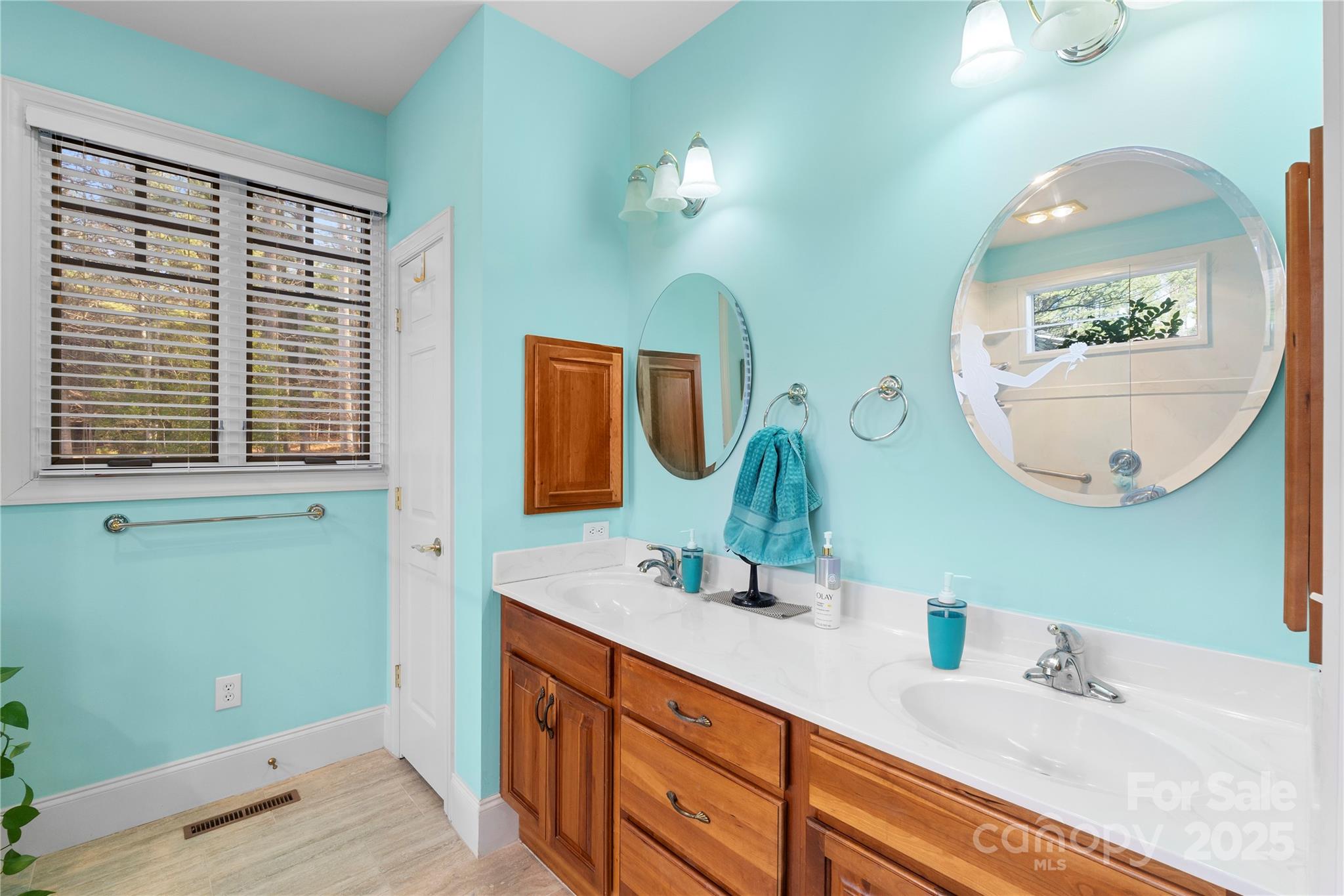 Crystal Bay - Residential