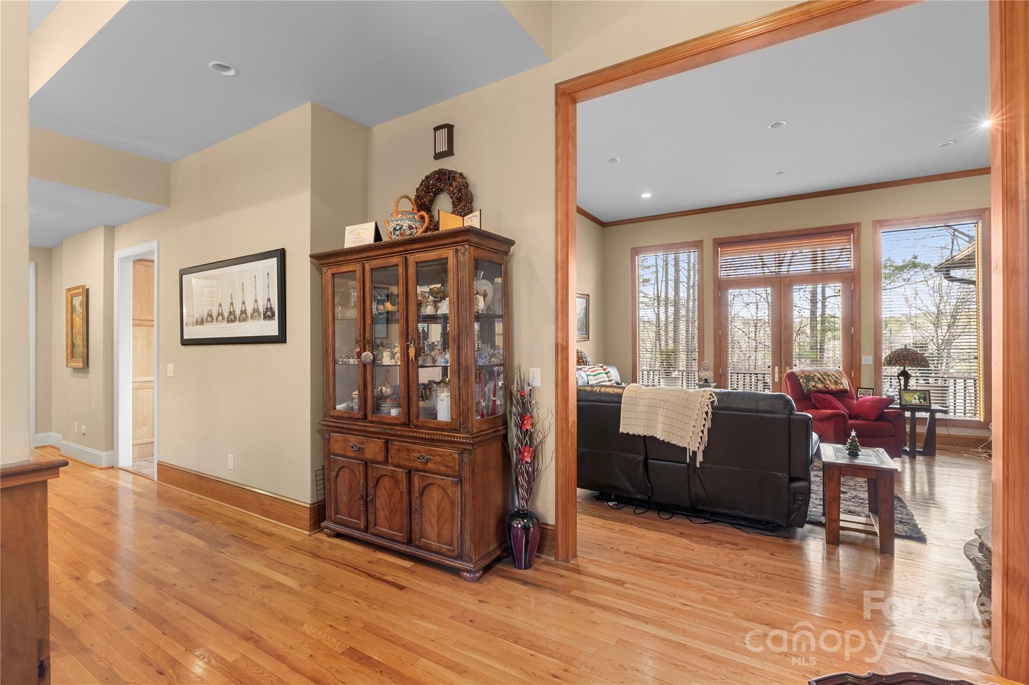 Crystal Bay - Residential