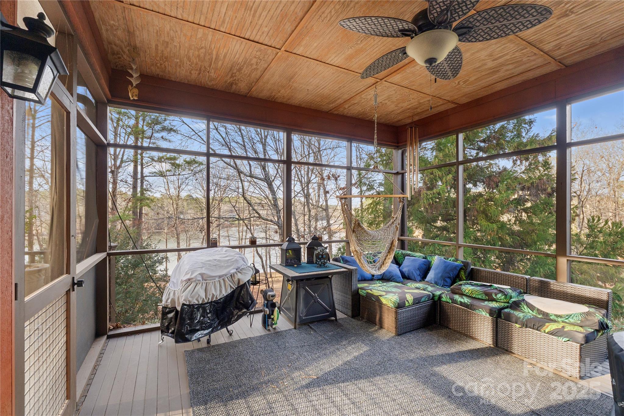 Crystal Bay - Residential