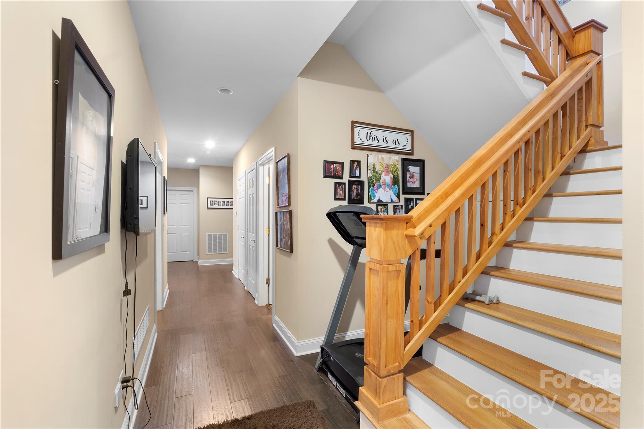 Crystal Bay - Residential