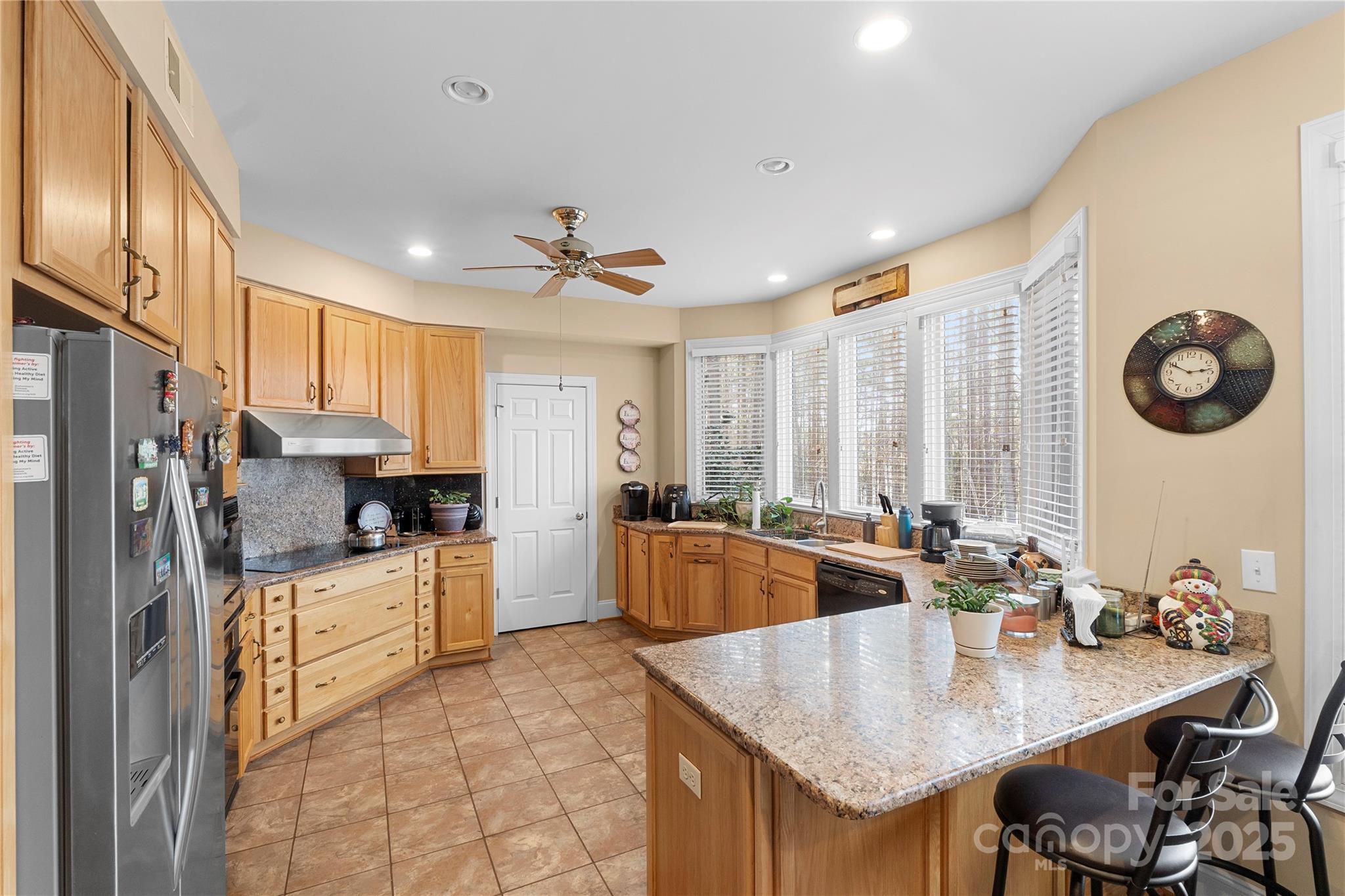 Crystal Bay - Residential