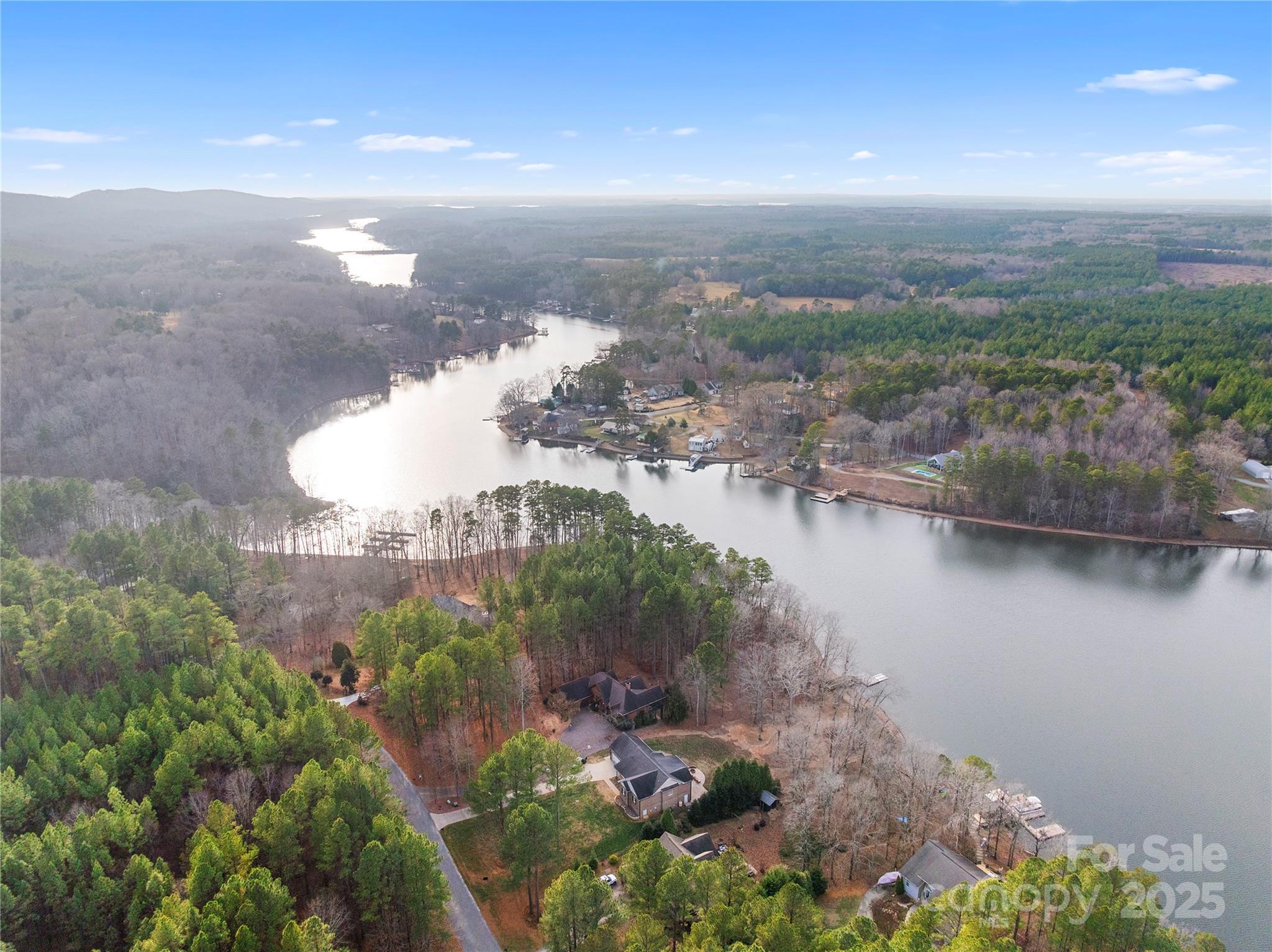 Crystal Bay - Residential