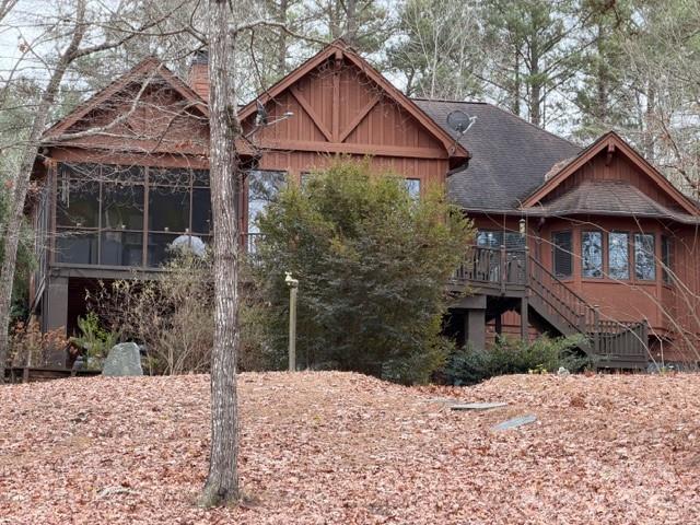 621 Crystal Bay Drive