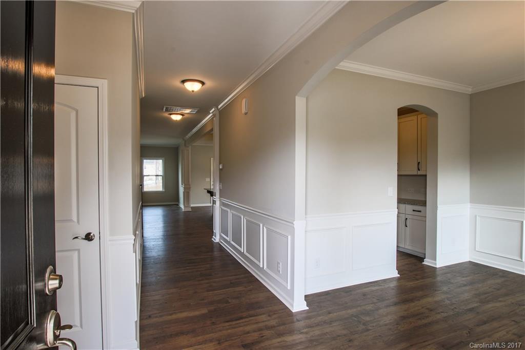 Chestnut Place - Residential