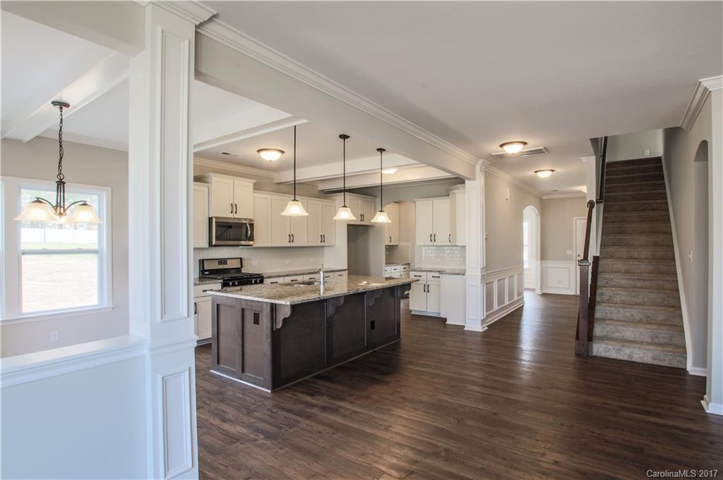 Chestnut Place - Residential