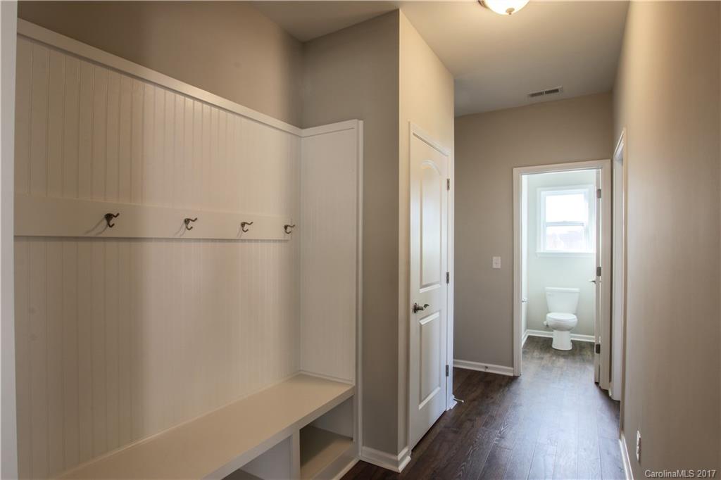 Chestnut Place - Residential