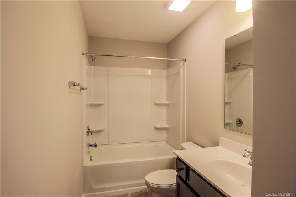 Chestnut Place - Residential