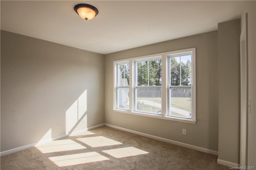 Chestnut Place - Residential