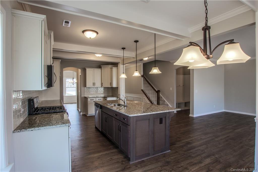 Chestnut Place - Residential