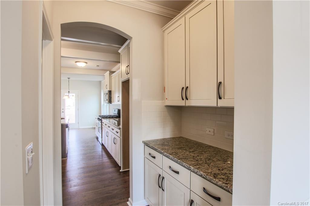 Chestnut Place - Residential